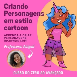 Capa do curso 