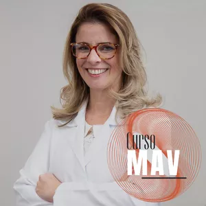 Imagem de capa para o Curso online Curso MAV