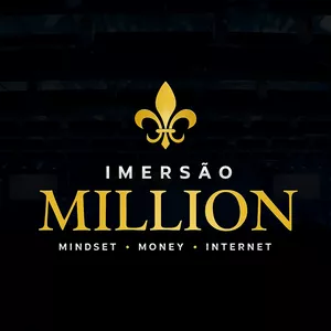 Imagem de capa para o Curso online Imersão Million