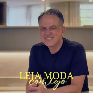 Imagem de capa para o Curso online Leia Moda Comigo