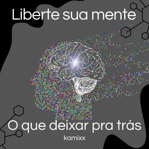 Imagem de capa para o Ebook ebook - Liberte Sua Mente