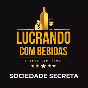 Imagem de capa para o Curso online Sociedade Secreta LB