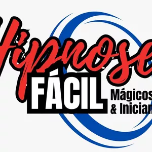 Imagem de capa para o Curso online HIPNOSE FÁCIL - Mágicos e INICIANTES