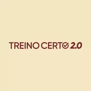 Imagem de capa para o Curso online Treino Certo 2.0 Assinatura