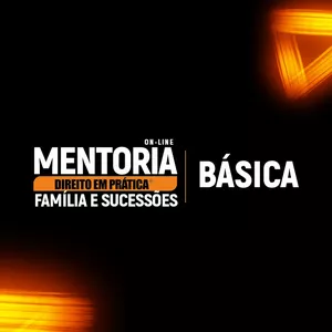 Imagem de capa para o Curso online MENTORIA BÁSICA DIREITO EM PRÁTICA COMPLETA (12 MÓDULOS)
