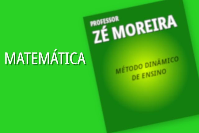 Curso Matemática para concurso