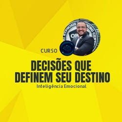 Capa do curso 