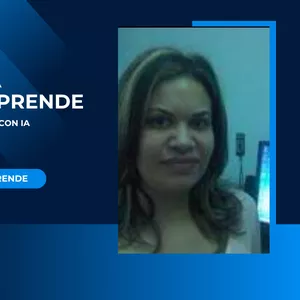 Imagen de portada para Curso online Crea, emprende y educa con inteligencia artificial 