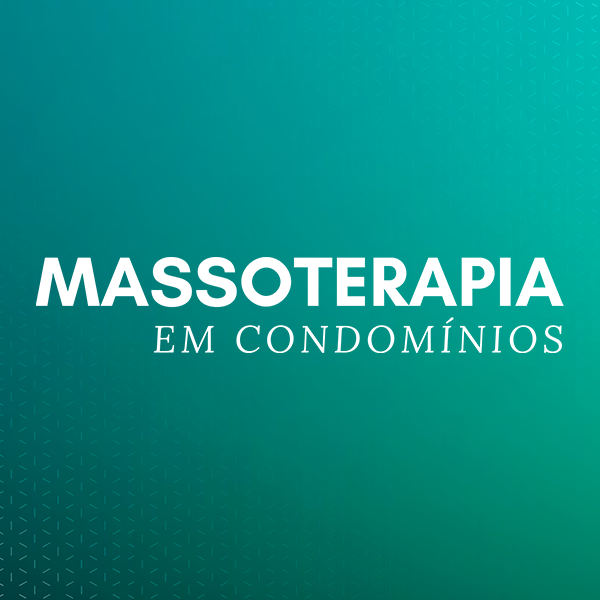 Imagem do curso Massoterapia em Condomínios