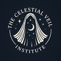 Celestial Veil Institute  logo