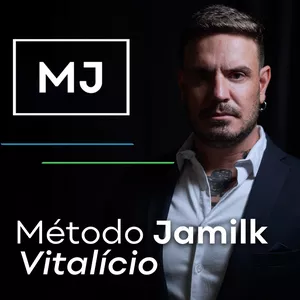 Imagem do curso Método Jamilk - Vitalício