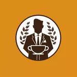 logotipo do Café com Mandl