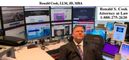 Ronald Cook, Videos