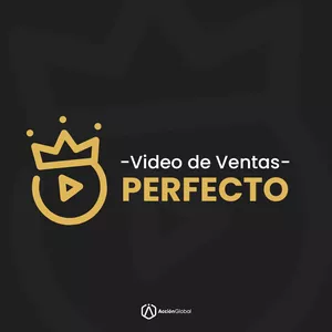 Imagen de portada para Curso online Video de Ventas Perfecto