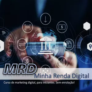 Curso MRD - Minha Renda Digital