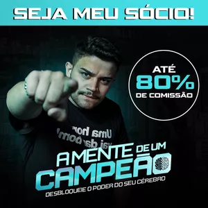 Curso Mente de um Campeão