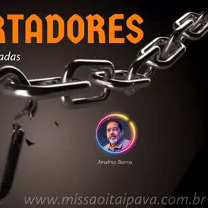 Imagem de capa para o Curso online Libertadores: Vidas Transformadas