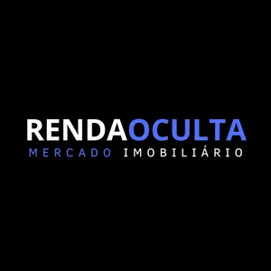 Imagem de capa para o Curso online Renda Oculta - Mercado Imobiliário