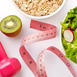 Imagem de capa para o Ebook Guia de como emagrecer rapidamente