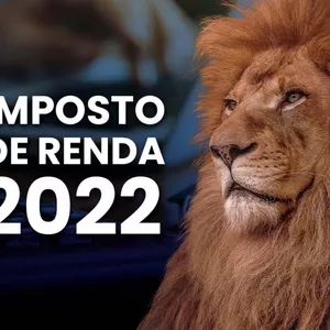 Imagem de capa para o Ebook IRPF 2022 - Faça Você mesmo