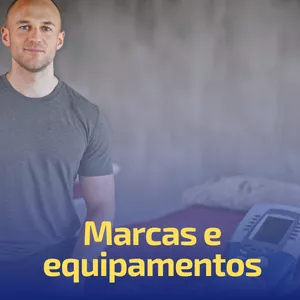 Imagem de capa para o Curso online Tutoriais de equipamentos 
