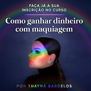 Imagem do curso Como ganhar dinheiro com maquiagem