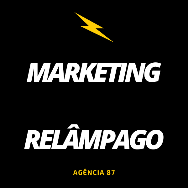 Imagem do curso Marketing Relâmpago