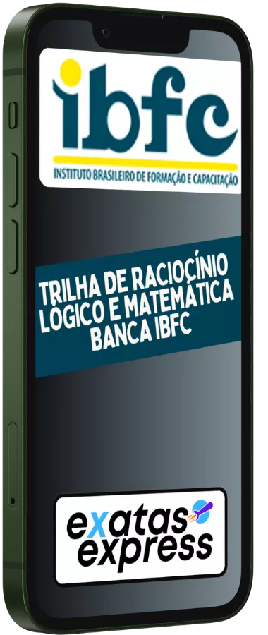 CURSO DE MATEMÁTICA E RACIOCÍNIO LÓGICO PARA CONCURSOS