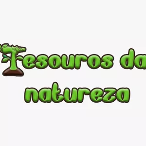 Imagem de capa para o Curso online Tesouros da Natureza