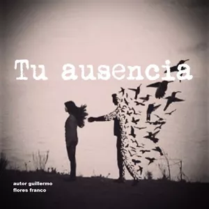 Imagen de portada para Ebook tu ausencia