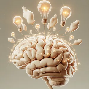 Imagem do curso Despertando Sua Mente Genial Com Frequências Neurais