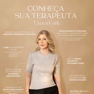 Curso Sessão de Terapia