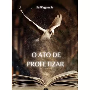 Imagem do curso O ato de Profetizar