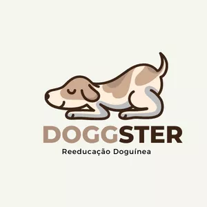 Imagem de capa para o Ebook Doggster - Seu Doguinho Muito Bem Educado