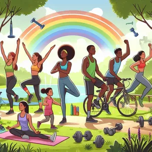 Imagem de capa para o Ebook Segredo do Emagrecimento REAL