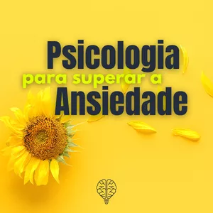 Imagem do curso Psicologia Para Superar a Ansiedade