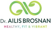 Ailis Brosnan logo