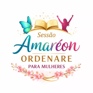 Imagem de capa para o Serviço online Sessão Amaréon - Ordenare