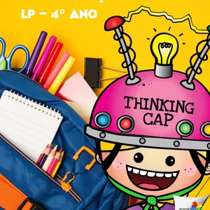 Imagem de capa para o Curso online Avaliação Diagnóstica Final - Língua Portuguesa - 4º ano