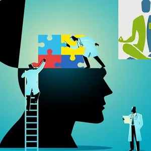 Imagen de portada para Curso online curso:ser y pertenecer: Equilibrio Emocional y conductual