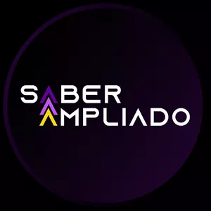 Imagem de capa para o Curso online Saber Ampliado