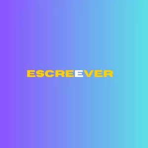 Imagem de capa para o Ebook ESCREEVER - 100 exercícios de escrita criativa