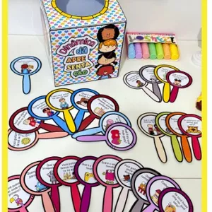 Imagem de capa para o Ebook Dinâmica de apresentação 