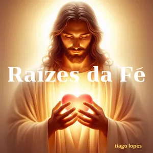 Imagem de capa para o Ebook Raízes da Fé