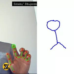 Imagen de portada para Ebook Pizarra Virtual