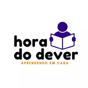 Imagem de capa para o Ebook HORA DO DEVER - Atividades escolares para Educação Infantil
