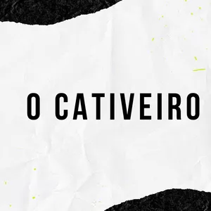 Imagem de capa para o Curso online Mapa mental do Curso O Cativeiro