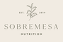 Sobremesa Nutrition Courses
