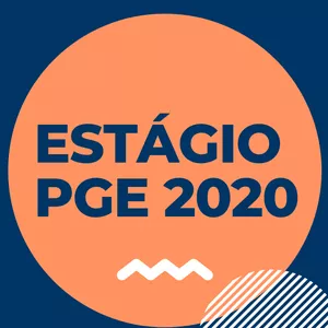Imagem de capa para o Curso online CURSO ESTÁGIO - PGE 2020