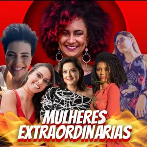 Imagem de capa para o Serviço online Grupo de Coach Mulher Extraordinária